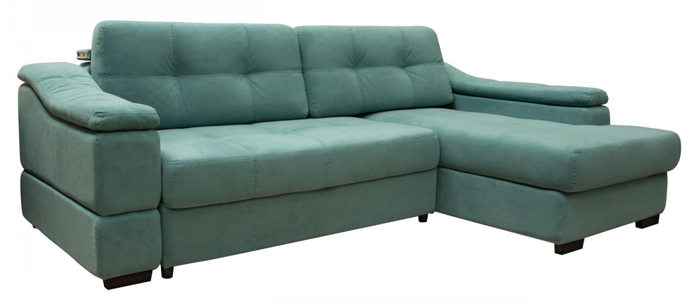 Угловой диван «Инфинити Люкс» (2мL/R6мR/L)