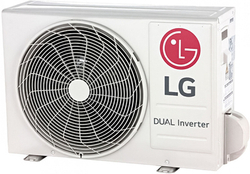 LG P24EP Inverter MEGACOOL