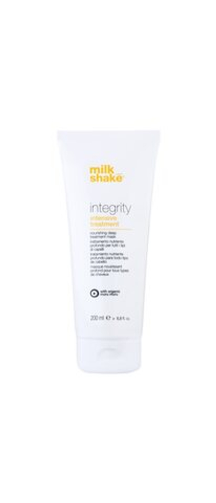 Milk Shake Integrity - глубокая питательная маска для волос /   200  ml  / GTIN 8032274053910