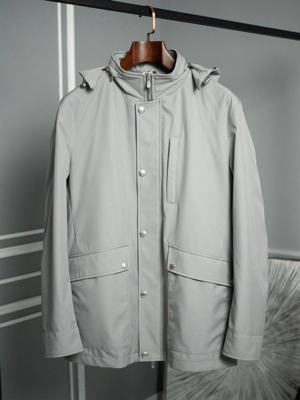 Куртка Brunello Cucinelli