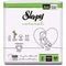 Uşaq bezi \ Подгузники \ Diapers Sleepy Natural Jumbo 2 Mini, hər kəs üçün, 84 ədəd