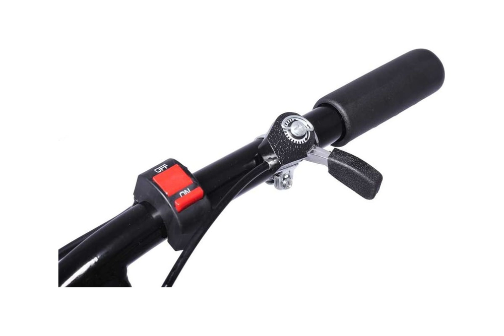 Сельскохозяйственная машина Huter МК-7800PL BIG FOOT