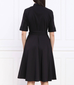 Платье LAUREN RALPH LAUREN - черный(200748950)