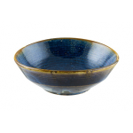 Тарелка d=170 мм. глубокая 450 мл. Bonna Sapphire (63127)