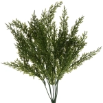Искусственные цветы «Волшебство трав» 38см Можевельник