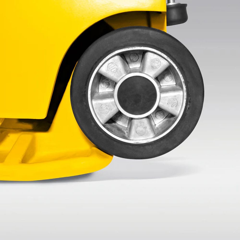 Виброплита бензиновая Wacker Neuson BPU 2540A профессиональная - [145 кг / 25 кН / Honda GX160]