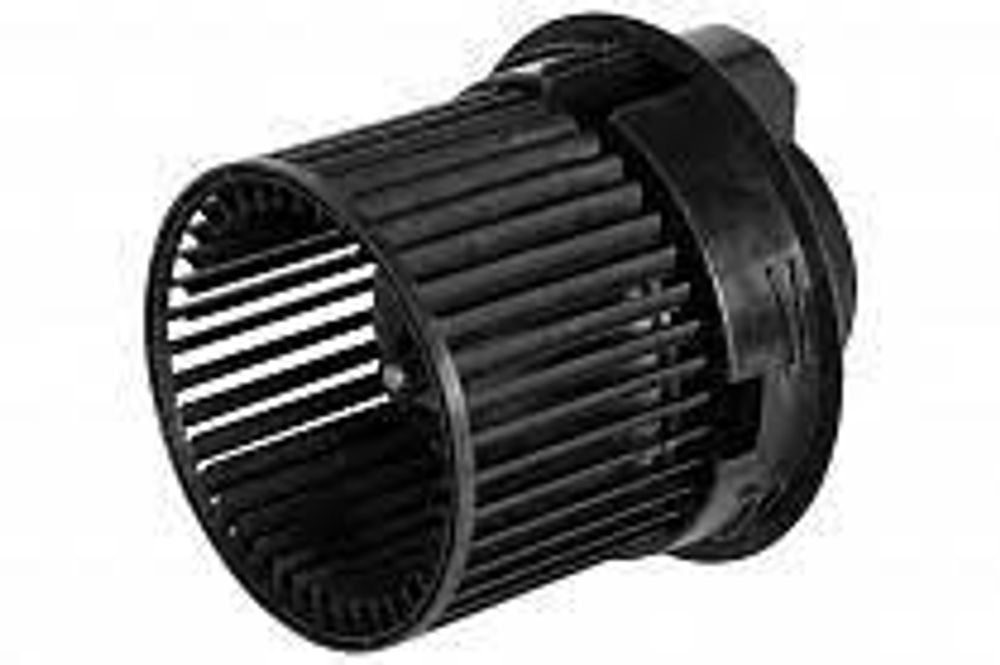 Мотор печки Renault Logan II (12-) Kaptur (16-) /2180 Lada Vesta (15-) /Nissan Almera G15 (12-) (MARSHALL)