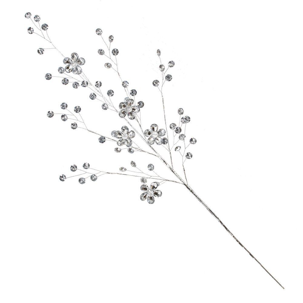 GAEM Изделие декоративное "Ветка", L17 W2 H73 см