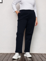 Брюки Бф-023/темносиний