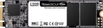 Твердотельный накопитель 256GB SSD TeamGroup MS30 M.2 SATA 2280 R500Mb/s W400MB/s TM8PS7256G0C101
