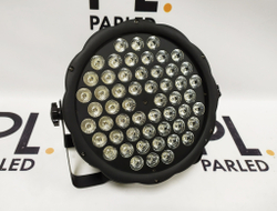 Led par 54*2w rgb (multichip)