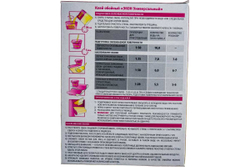 Клей обойный для бумажных обоев Экон Универсальный 200 гр