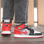 Кроссовки Jordan, DM1208-150