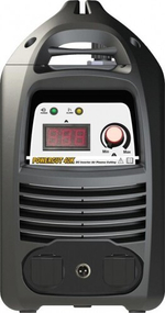 Аппарат плазменной резки Hugong POWERCUT 40K 029642