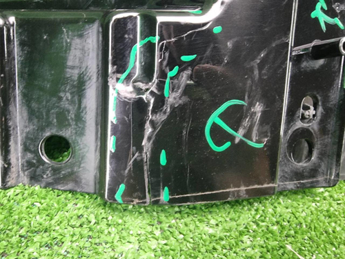 Решетка радиатора Jetour T2 (2023-н.в.)