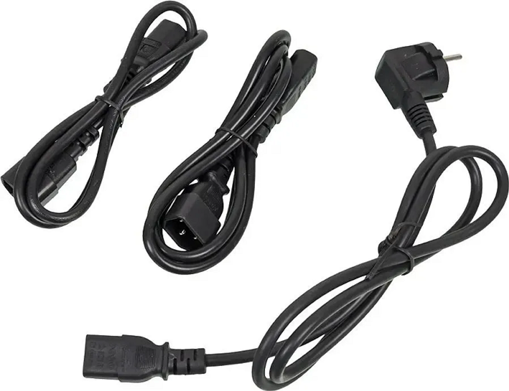 Источник бесперебойного питания  Powercom IMP-1025AP