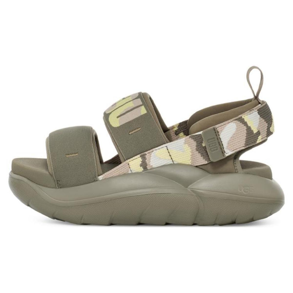 Сандалии и сланцы UGG LA, 1136815-MSG