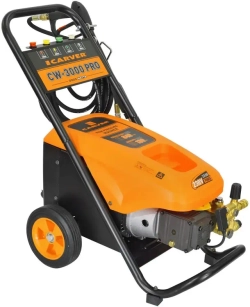 Мойка высокого давления Carver CW-3000