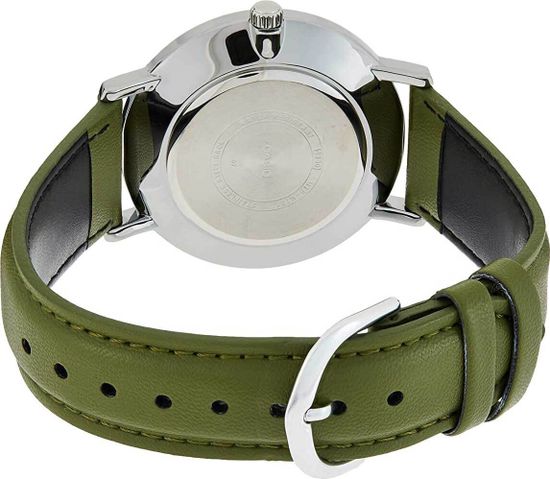 Наручные часы Casio MTP-VT01L-3BUDF