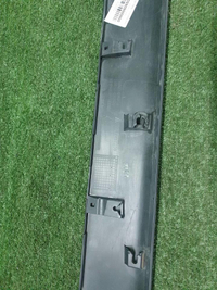 Накладка крышки багажника Toyota RAV4 5 XA50 (2018-н.в.)