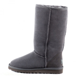 Угги Classic Tall Grey