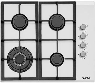 Варильна поверхня газова VENTOLUX HG640-N1G CEST (WH)