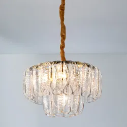 Подвесная люстра Arte Lamp