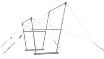 Брусья разновысокие, модель "Bern"