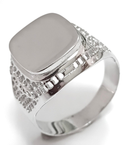 Ювелирное кольцо,серебро