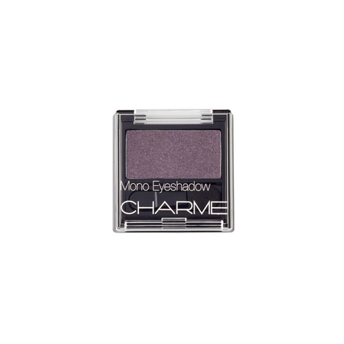Charme Тени для век одноцветные «Mono» тон 36 (Сливовое вино)
