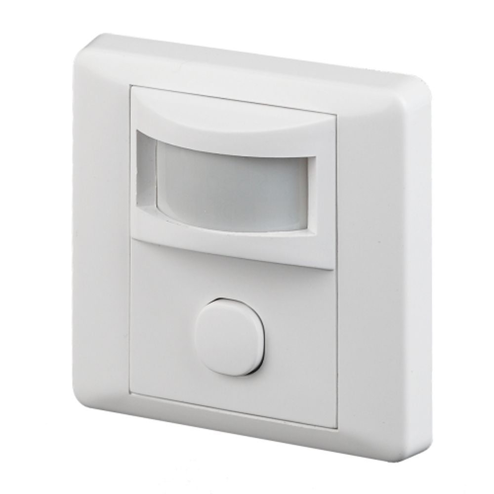 Датчик движения ЭРА MD 10 скрытой установки 200Вт 9м | Датчики движения