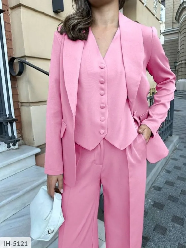 Костюм IH-5117 Фабрика Моды