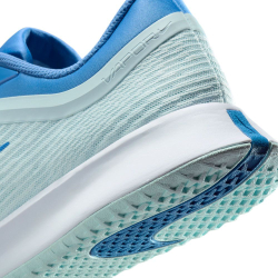 Женские Кроссовки теннисные Nike Zoom Vapor Pro 3 HC - небесный