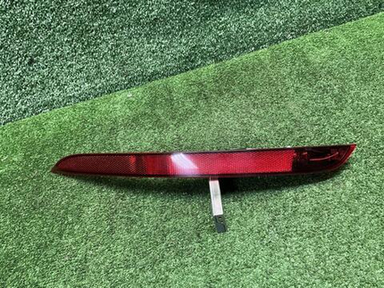 ПТФ левый Porsche Cayenne 3 PO536 (2017-2023)