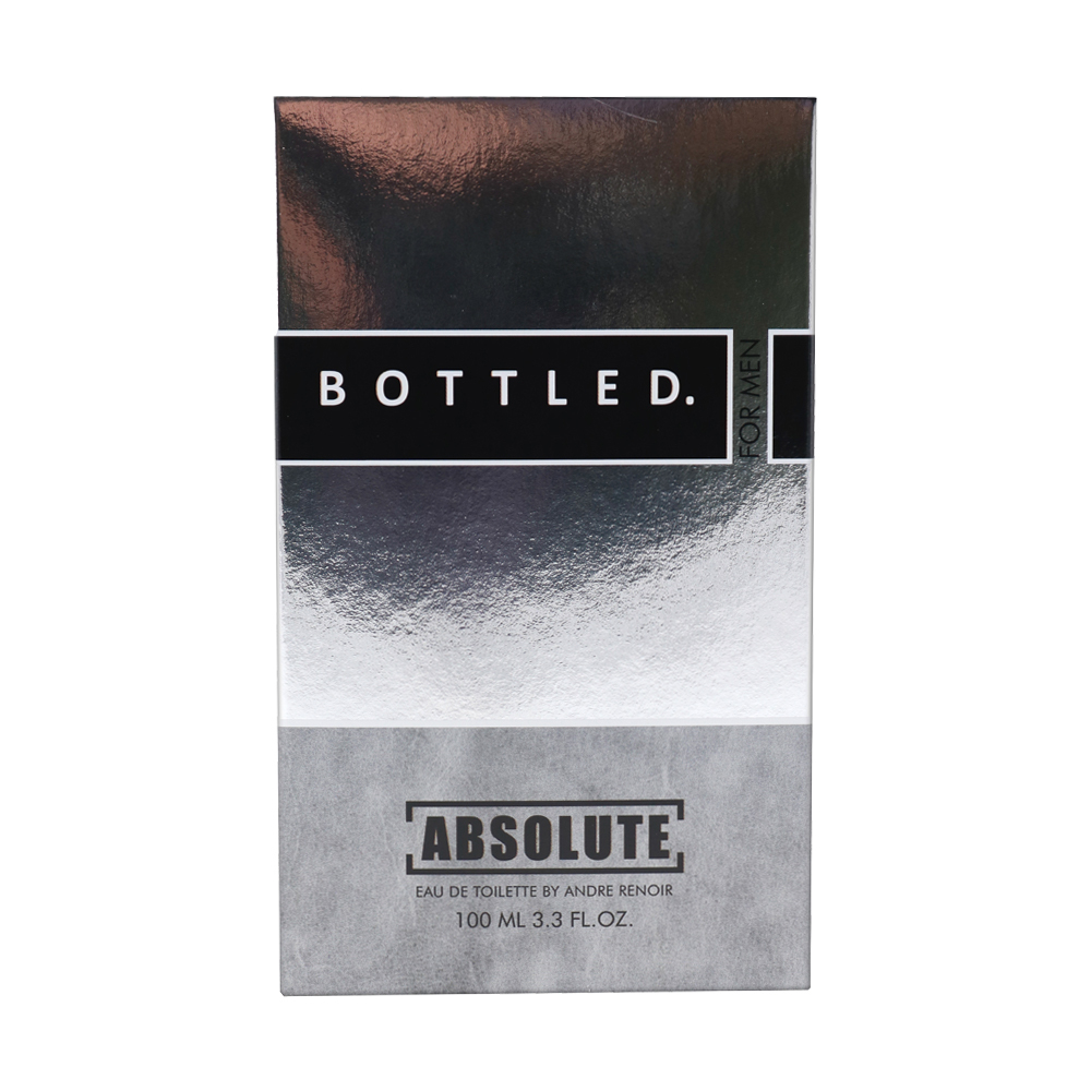 absolute bottled.