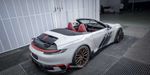Карбоновый обвес для PORSCHE 911 992.1 CARRERA 4S 2019+