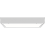 Светильник OWP OPTIMA LED 300 IP54/IP54 EM 4000K mat (595х295х80мм) СТ