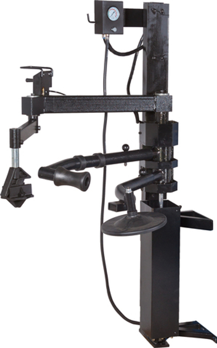 Третья рука для GT-201A