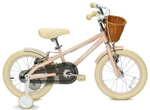 Детский велосипед Pifagor Shine 16" (2024)