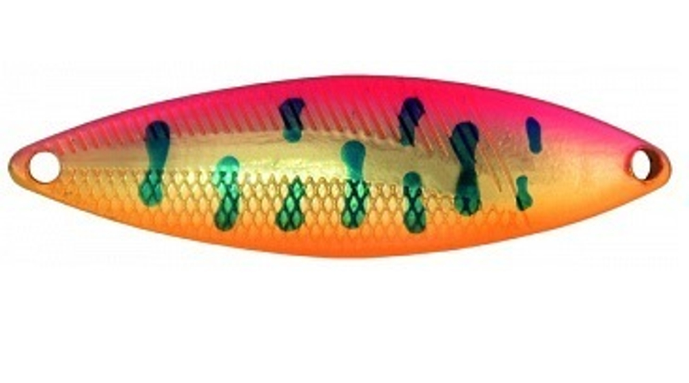 Блесна для рыбалки LureMax Hattori