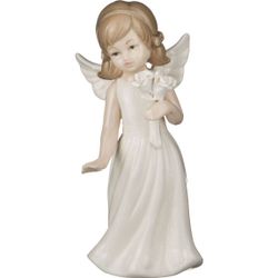 ФИГУРКА LEFARD "MIO ANGELO" 9*6,5*16 СМ (КОР=36ШТ.)