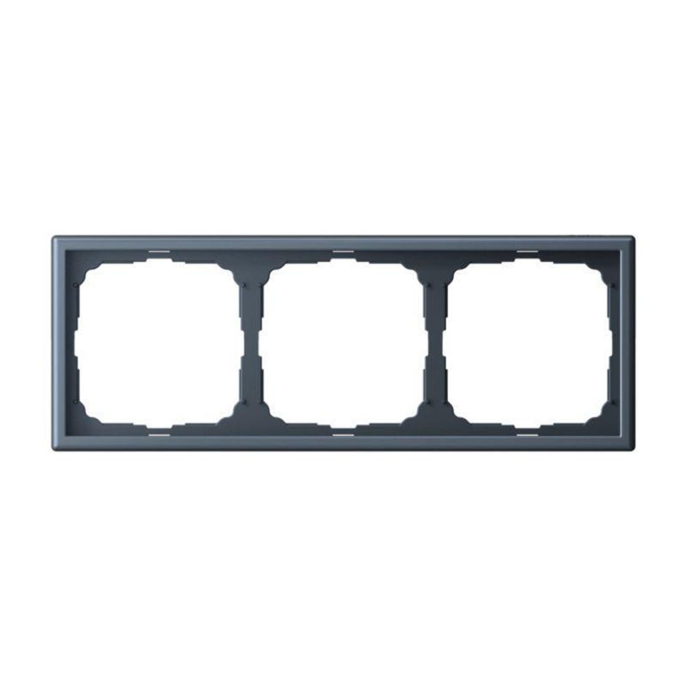 Рамка 3-м ArtGallery универс. грифель SE GAL000703