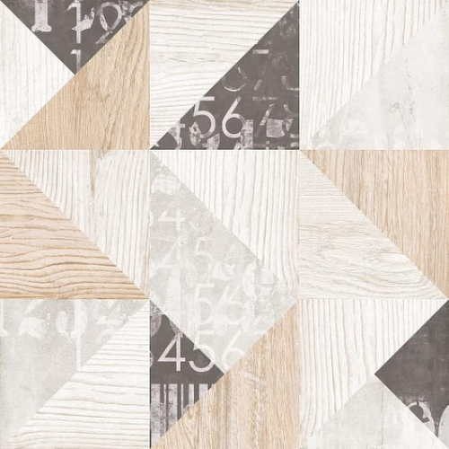 Керамогранит Шервуд 6246-0049 45x45 геометрия 6246-0049