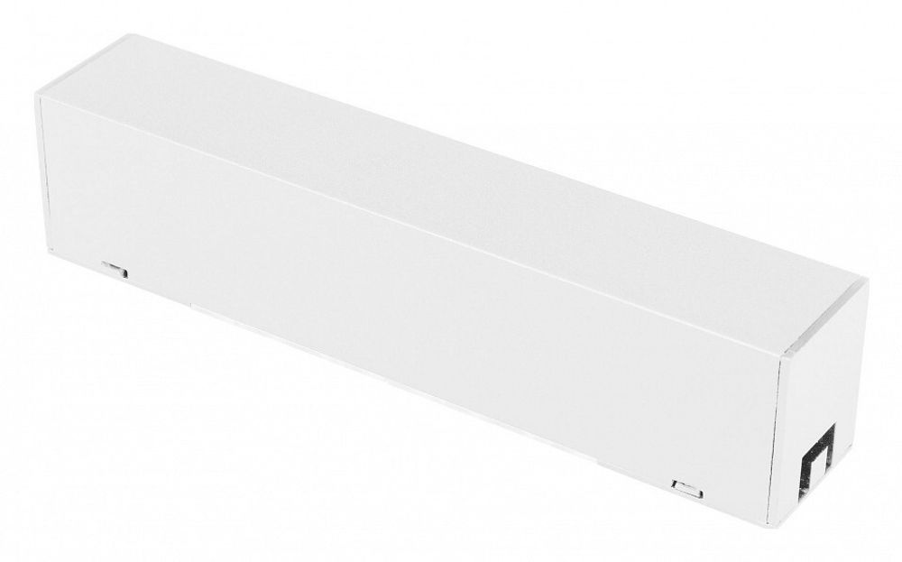 Соединитель линейный для треков Arlight MAG-45 034999