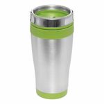 Термос-кружка LUNGO