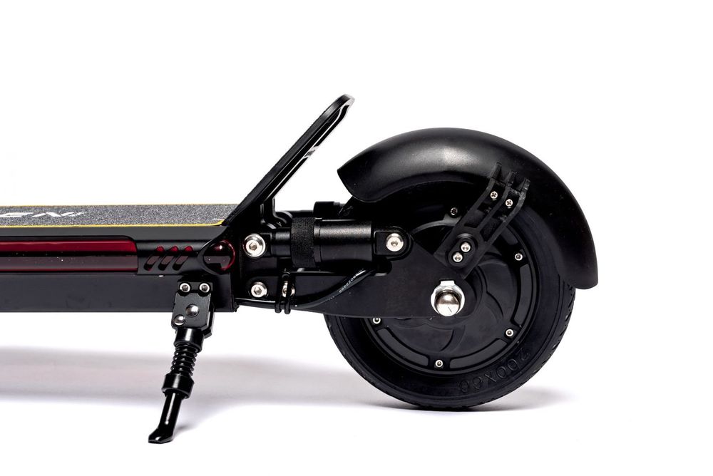 Электросамокат Halten RS-01 v2 2020 фото 6 фото №8