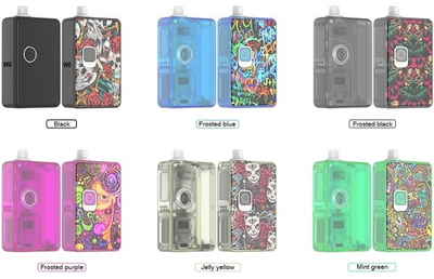 Vandy Vape Pulse Aio mini Набор (без RBA)