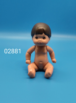 Кукла Барби младенец винтаж Роузбадик 02881