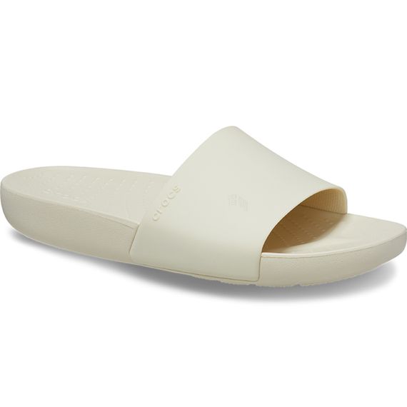 Crocs Splash Slide 'Bone'