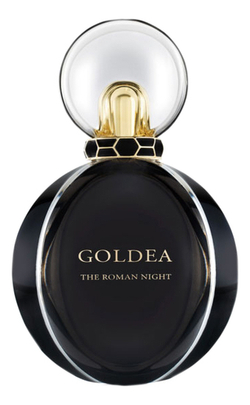 BVLGARI Goldea The Roman Night
